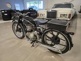 BMW R 23 - CHOPPER VON 126 BIS 250 CCM