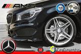 Mercedes-Benz CLA 200 AMG *Leder*Navi*Pano.*Sitzh.*PDC* - Mercedes-Benz CLA 200: AMG