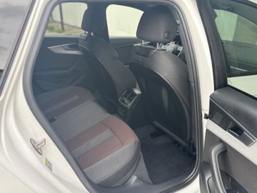 Audi A4 - 8