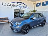 Fiat FIAT 500X 1.6 MultiJet 120 CV Mirror - Fiat 500X: Mirror