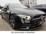 Mercedes-Benz A 200d "AMG"Night Paket"PANO" - Mercedes-Benz A 200 in Bielefeld