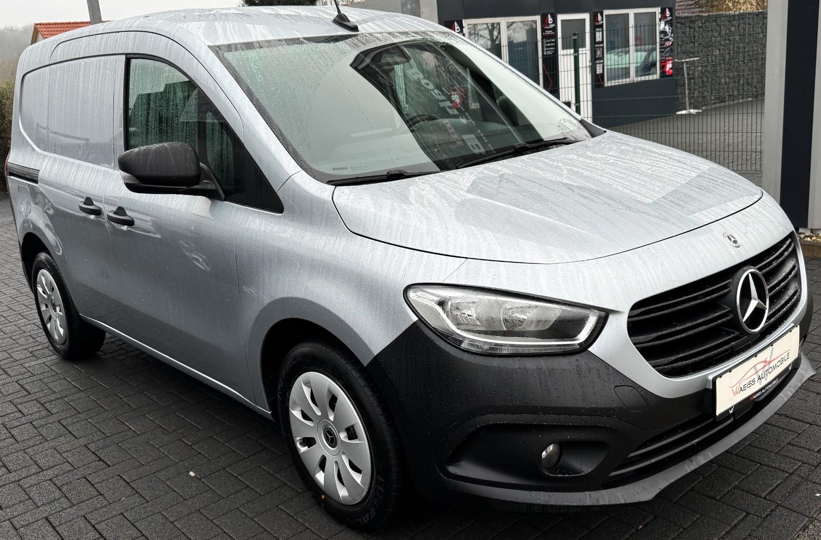 Mercedes-Benz Citan Kasten 112 CDI Worker Plus LED|Navi|Kamara