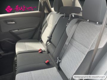 Nissan X-Trail - 11
