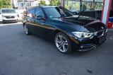 BMW 335 Baureihe 3 Touring 335 d xDrive Sport Line - BMW 335: 335d