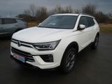 Ssangyong Korando 1.5 T-GDI Benzin Ruby 2WD *Navi*WR* - Ssangyong Korando: Ruby