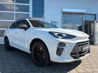 Cupra Terramar VZ 2.0 TSI DSG 4Drive PANO AHK 5J GAR bei Autohaus Landmann & Maier OHG