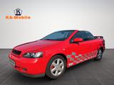 Opel Astra Cabrio 1.8 Edition Bertone*Top Zustand! - Opel Astra: Cabrio, Bertone