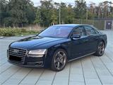 Audi A8 4,2 TDI V8 Rotor 21 Zoll 2.Hand - Audi A8 in Frankfurt (Main)