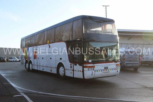 Vanhool T917 Altano