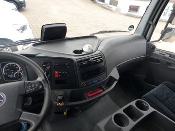 Bild 14 Mercedes-Benz Atego 818 *TÜV*HBÜHNE*LBW*SPERRE*KLIMA*KAMERA*