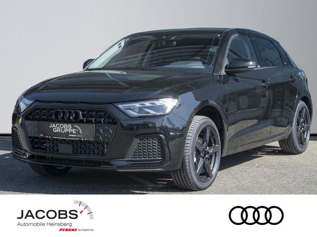 Audi A1 Sportback advanced 30 TFSI 8511 UPE 34.160,- 