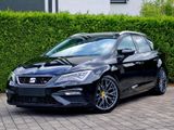 Seat Leon ST FR Autom. (DSG, KW Variante 1, FR Sport) - Seat Leon: Auto
