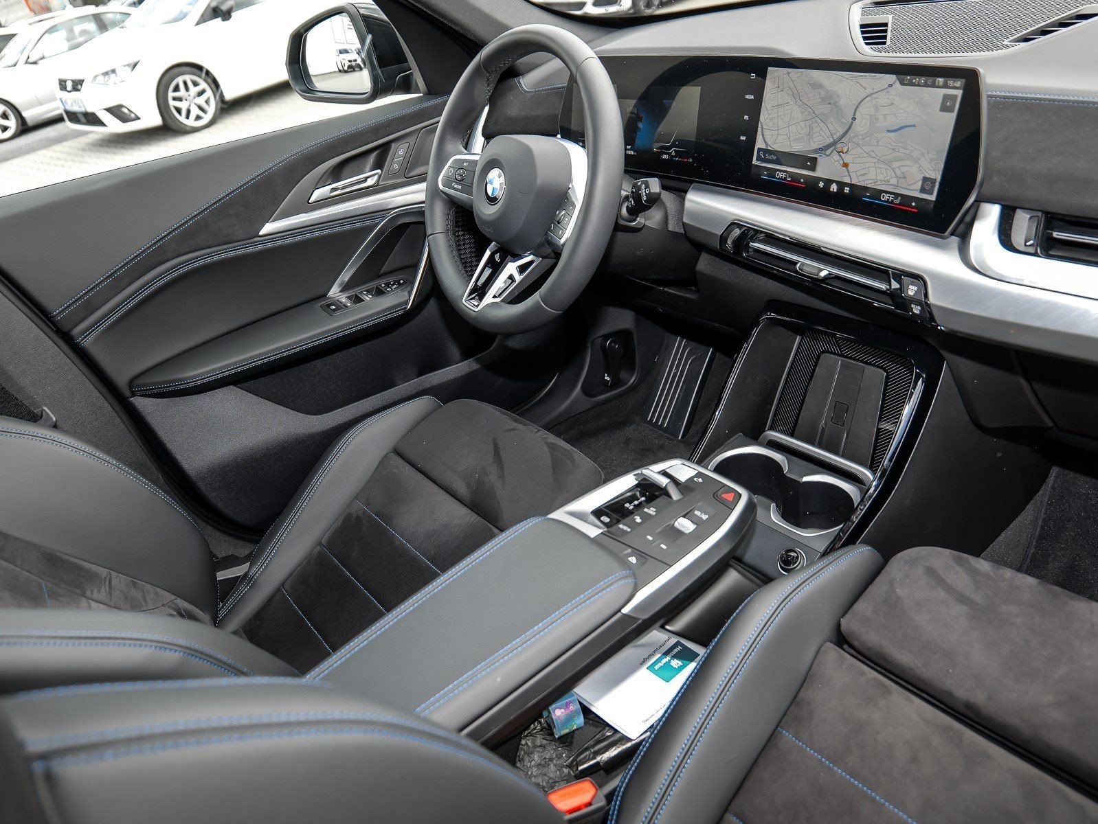 BMW X1 - Bild 14