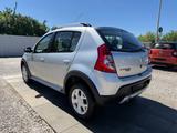 Dacia Sandero 1,6 Stepway TÜV/Insp. NEU! TOP! - Dacia Sandero Gebrauchtwagen
