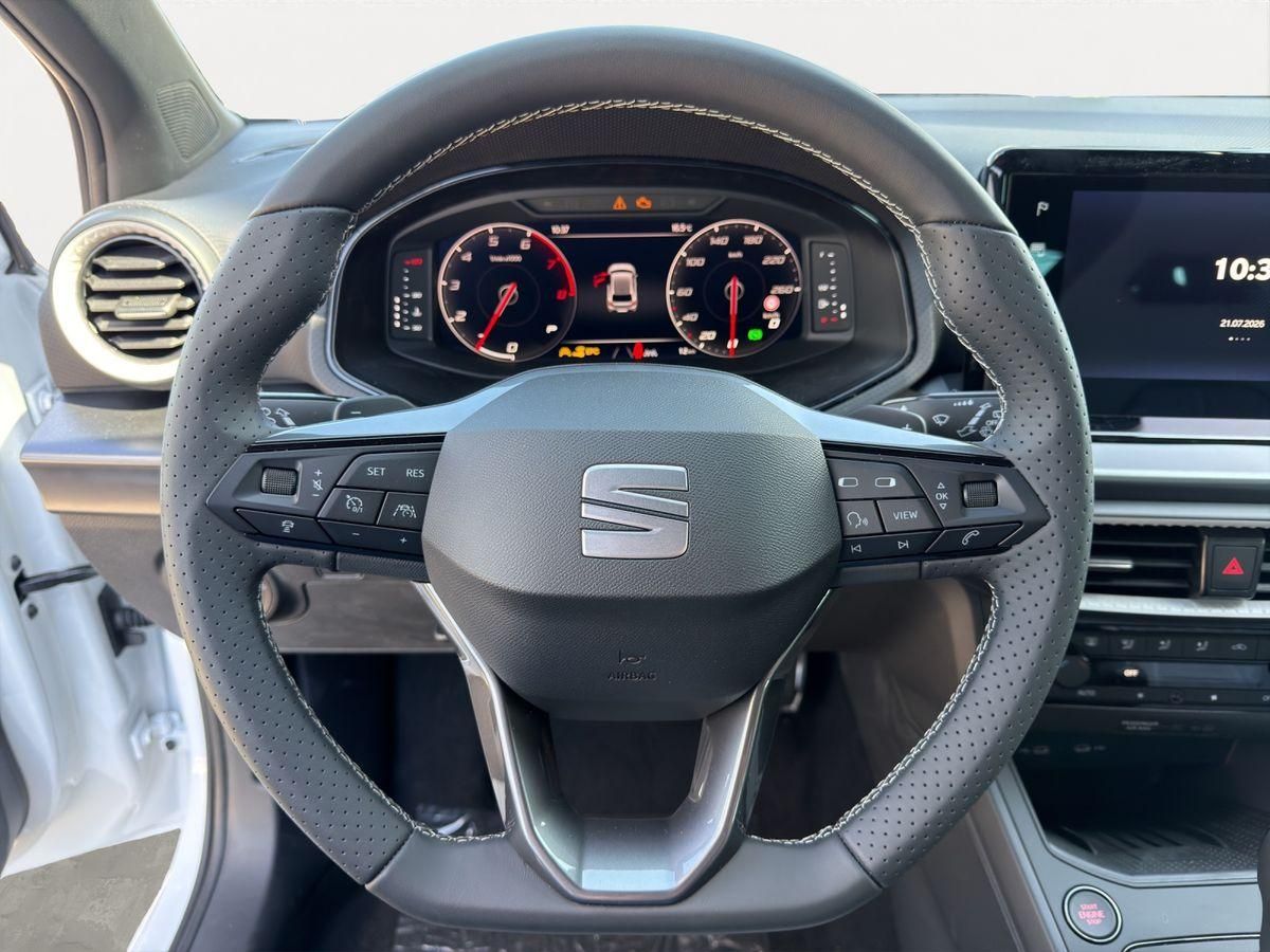Seat Ibiza - Bild 11