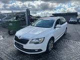Skoda Superb Combi Elegance 2.0 TDI DSG 170 PS - Skoda Superb: 170