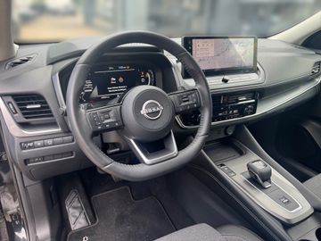Nissan Qashqai - 8