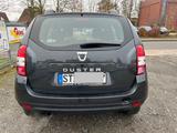 Dacia Duster I Laureate 4x2 FACELIFT/MODELLPFLEGE - scheckheftgepflegte Dacia Duster