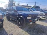 Nissan Terrano 2.7 turbodiesel 5 porte-1990 - gebrauchte Nissan Terrano aus dem Jahr 1990