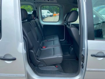 Volkswagen Caddy - 11