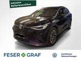 Volkswagen ID.4 Pro Performance APP Kamera IQ-LED SiHz - Volkswagen ID.4: Limousine