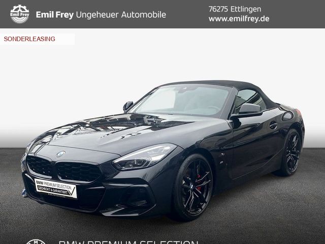 BMW Z4 sDrive20i Aut.*M Sport