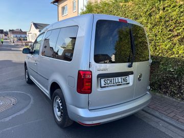Volkswagen Caddy - 7