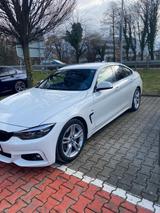 BMW 440 Gran Coupé 440i Gran Coupé M Sport A M Sport - BMW 440 Gran Coupé von privat