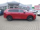 Honda CR-V Hybrid e:HEV 2.0 i-MMD AWD Advance - Honda CR-V mit Benzin-Antrieb: Automatik