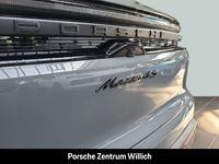 Porsche Macan - Vorschau Bild 11
