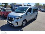 Nissan Primastar Seaside by Dethleffs L1H1 AHK Navi - Nissan Primastar in Bochum