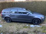 Volvo V50 1.8  VB - Volvo V50 mit Schiebedach