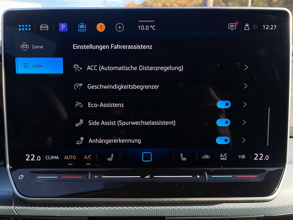 Volkswagen Golf - Bild 24