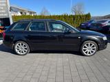 Audi A4 Avant 3.0 TDI quattro*AUTOMATIK*VOLLLEDER*BT* - Audi A4 aus 2005: TDI