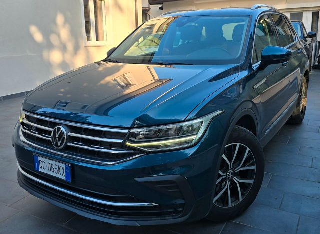 Volkswagen Tiguan 2.0 TDI 150 CV SCR DSG Eleganc