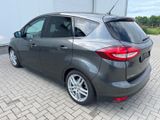 Ford C-MAX Cool & Connect +Klima++AHK++Rückfahrkamera - Ford C-Max aus 2017
