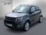 Suzuki Ignis Dualjet Allgrip Comfort+ NAVI,LED,KLIMA,SH - Suzuki Ignis mit Benzin-Antrieb: Allradantrieb