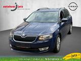 Skoda Octavia 1.2 TSI Ambition Green tec - Skoda Octavia mit Benzin-Antrieb: Kombi, 1.2