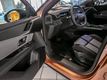Opel Grandland Electric GS Panodach Navi Soundsy. LED
