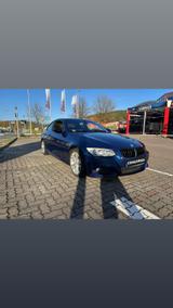 BMW e92 325i xdrive - BMW 325: E92 325i