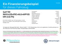 Volkswagen Golf - Vorschau Bild 2