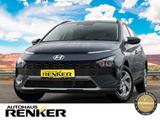 Hyundai BAYON Bayon Select - Hyundai BAYON mit Benzin-Antrieb: Kleinwagen, Schaltgetriebe
