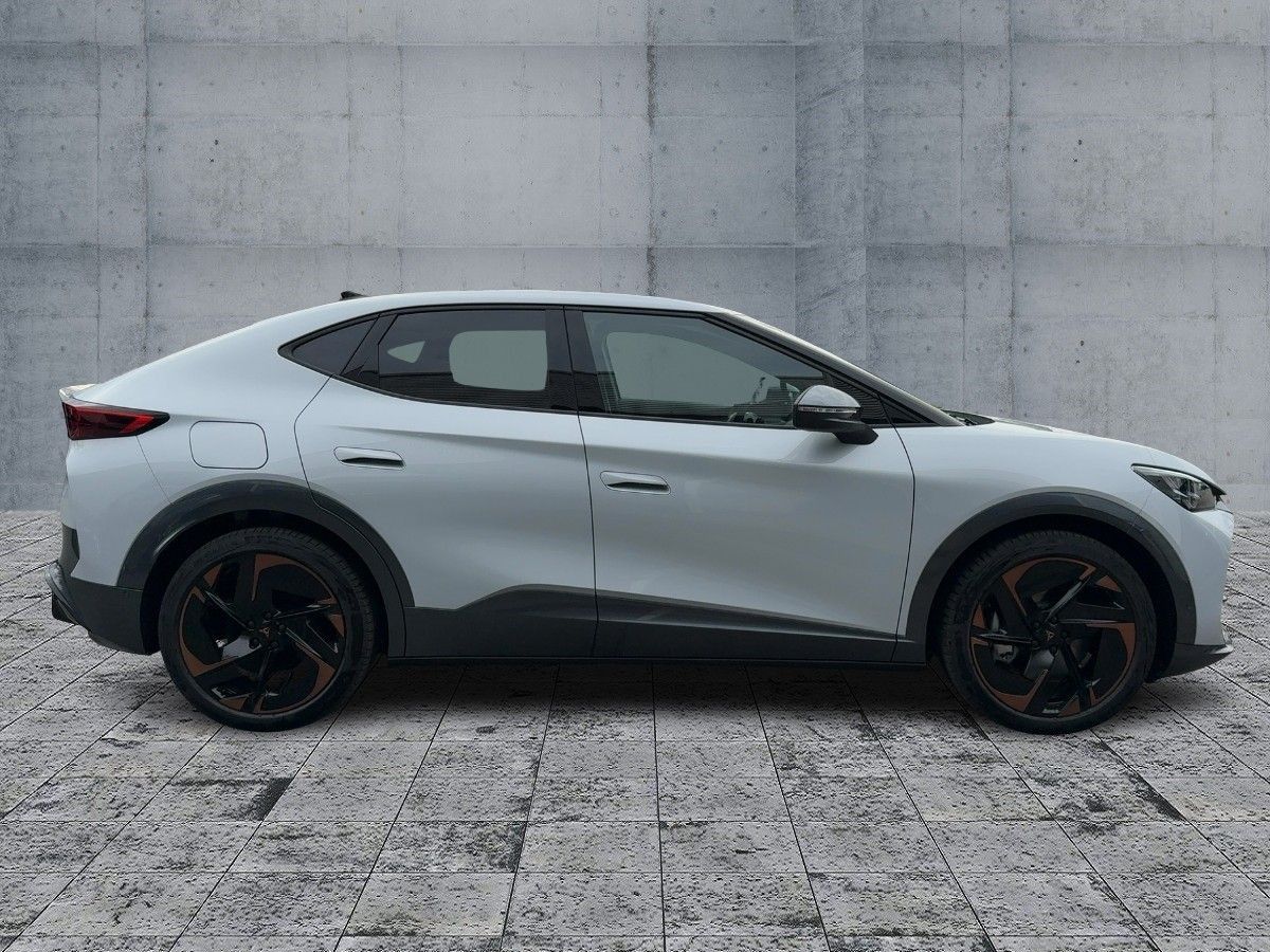 Cupra Tavascan - Bild 7