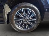 Volkswagen T7 Multivan Goal lang LÜ TDI 7Sitze ACC - gebrauchte Kleinbusse