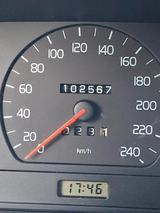 Volvo Liebhabervolvo als Sammlerauto - Volvo 850