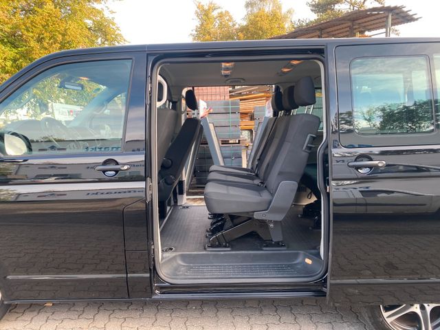 Volkswagen T6 Caravelle