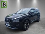 Nissan X-TRAIL N-Connecta 1.5 VC-T e-POWER 204 PS 4x2 - Nissan X-TRAIL N-CONNECTA mit Hybrid-Antrieb (Benzin/Elektro)