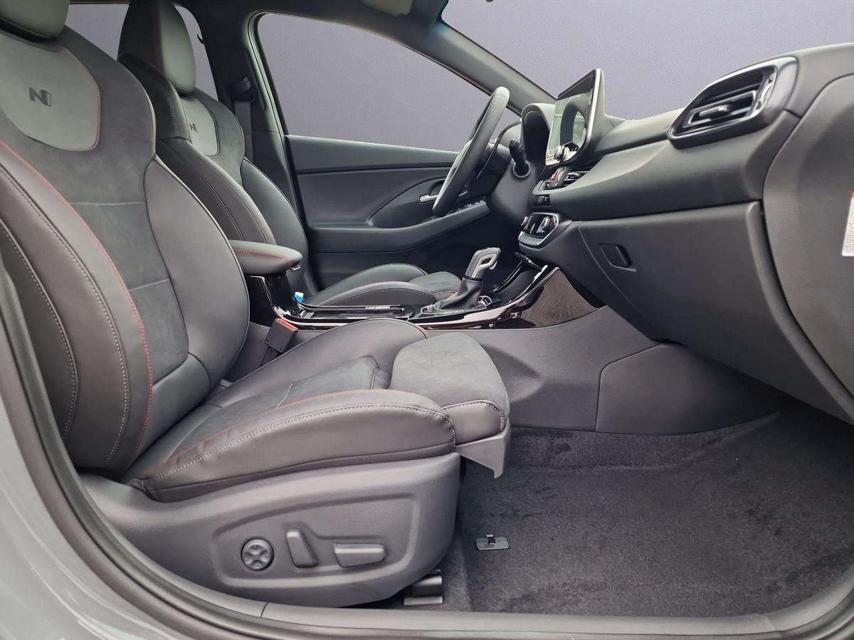 Hyundai i30 – Bild 13