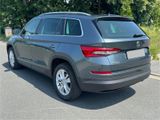 Skoda Kodiaq 2.0 TSI DSG 4x4 Style AHK, 360, Leder - Skoda Kodiaq: Privatanbieter