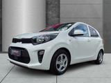 Kia Picanto Vision EU6d Navi Klimaauto RFK Shz Lhz - Kia Picanto Gebrauchtwagen in Berlin